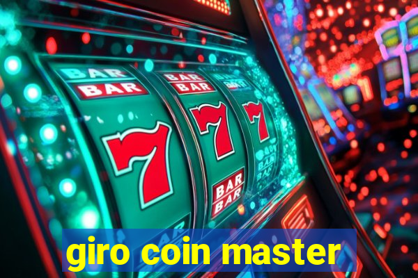 giro coin master